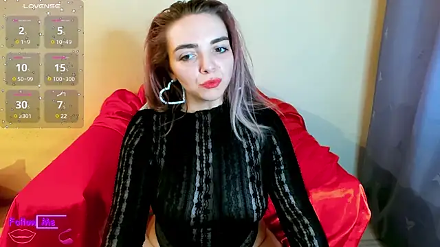 mia-joy online show from March 12, 12:26 pm