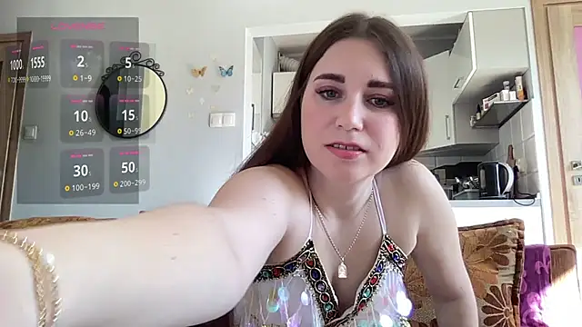 Teylor Love online show from March 6, 12:45 pm