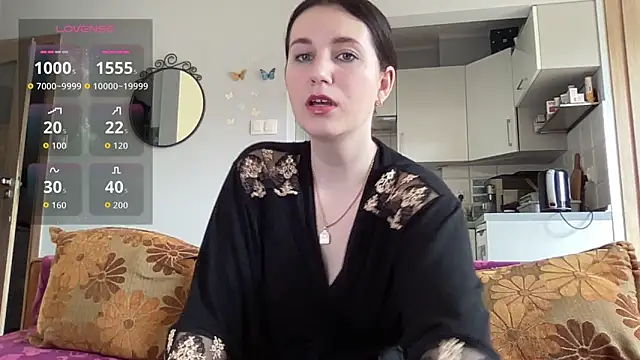 Teylor Love online show from March 18, 1:47 pm