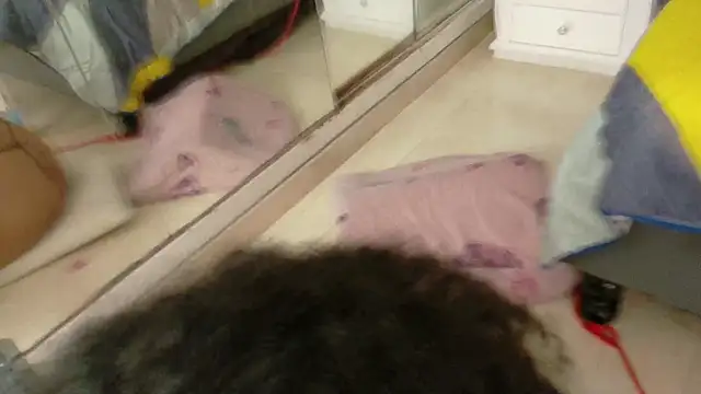 Angela lovee online show from March 19, 3:40 pm