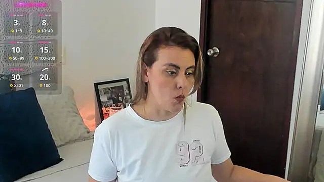 V monse online show from February 15, 4:36 pm