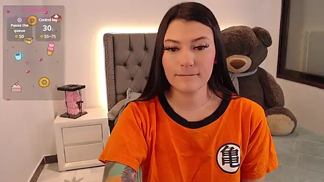 Nicols66 online show from February 18, 10:58 pm