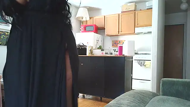 Snapshot of SiminFox chatting on October 29, 5:58 pm SiminFox online show from October 29, 5:58 pm