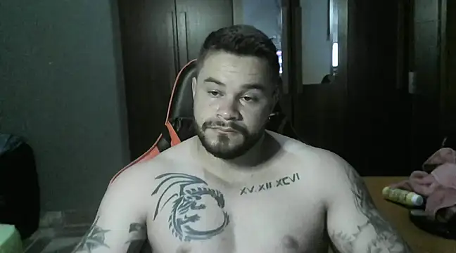 Galeego DF online show from January 25, 11:02 am