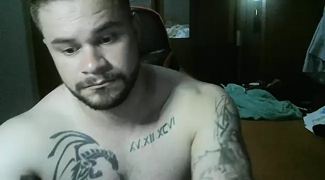 Galeego DF online show from February 1, 9:40 pm