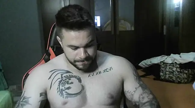 Galeego DF online show from February 4, 3:44 am