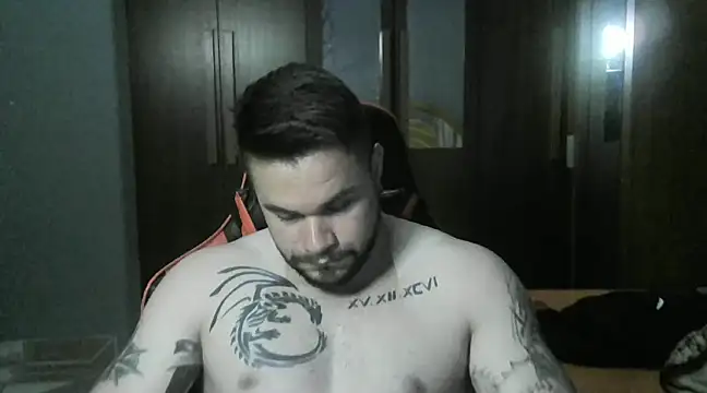 Galeego DF online show from February 4, 6:49 pm