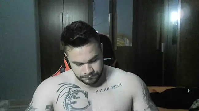 Galeego DF online show from February 5, 9:57 am