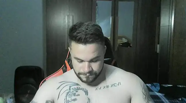 Galeego DF online show from February 16, 3:05 pm