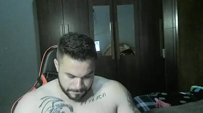 Galeego DF online show from February 18, 2:16 am