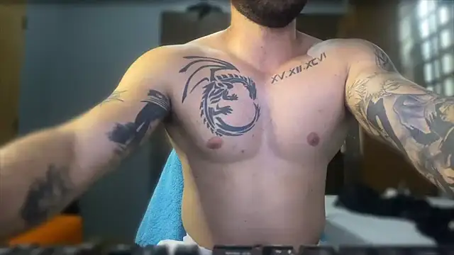 Galeego DF online show from September 20, 3:02 pm