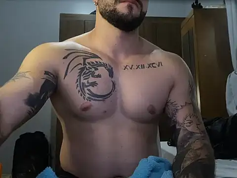 Galeego DF online show from October 8, 4:59 pm