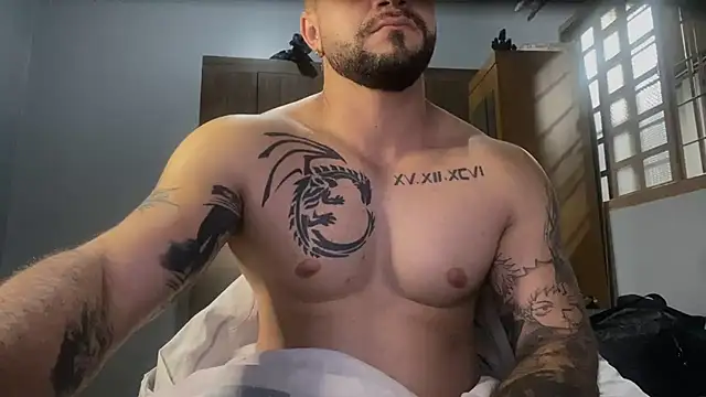 Galeego DF online show from October 21, 3:46 pm