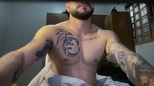 Galeego DF online show from November 1, 9:22 am