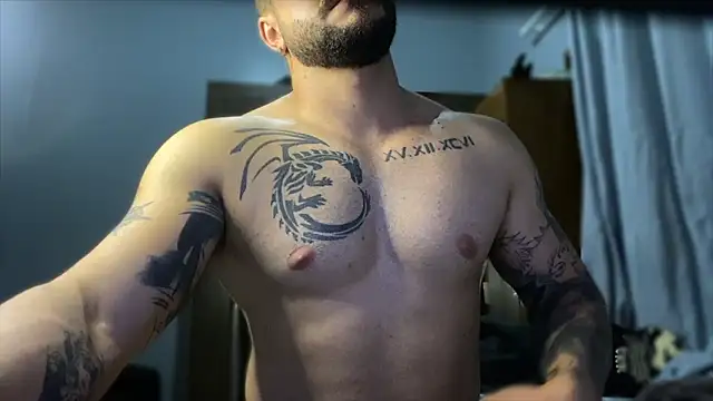 Galeego DF online show from November 23, 11:26 pm