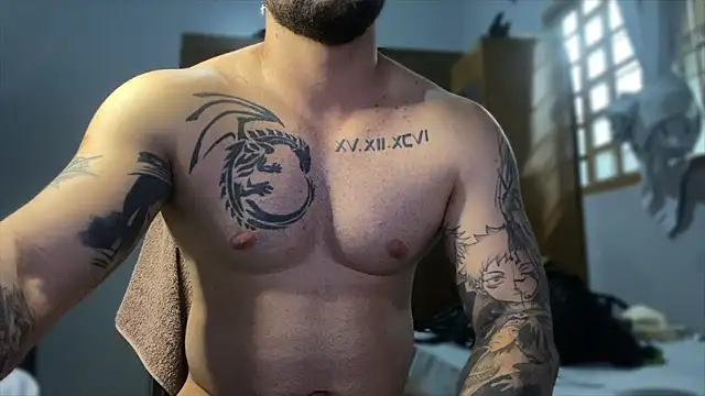 Galeego DF online show from November 25, 3:01 pm