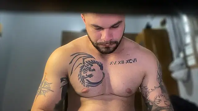 Galeego DF online show from December 4, 3:32 pm