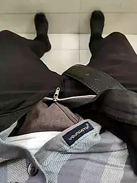 samlord261 online show from December 6, 9:21 am