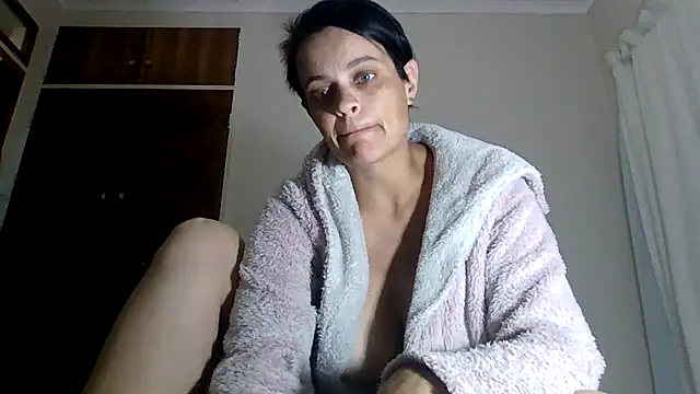 Snapshot of RandySandy007 chatting on January 29, 7:11 pm RandySandy007 online show from January 29, 7:11 pm