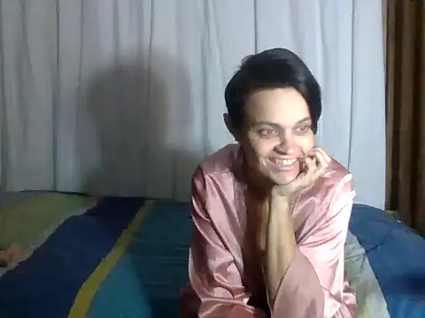 Snapshot of RandySandy007 chatting on October 19, 8:31 pm RandySandy007 online show from October 19, 8:31 pm