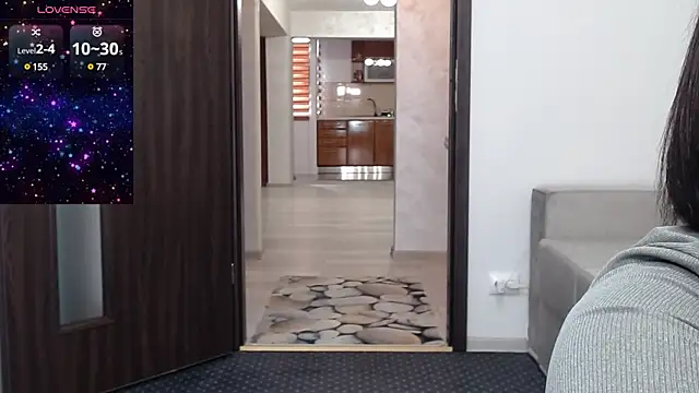 Carmela fox online show from March 8, 11:58 am