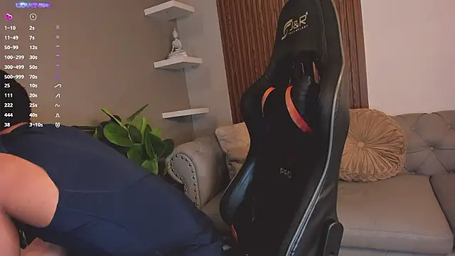 liam collins21 online show from March 24, 11:59 am