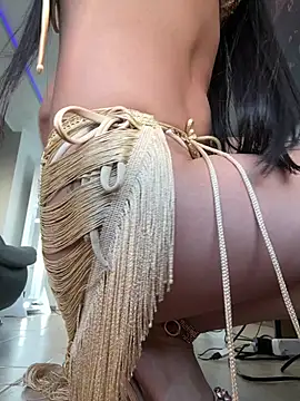 Lexa queen online show from January 21, 10:30 pm