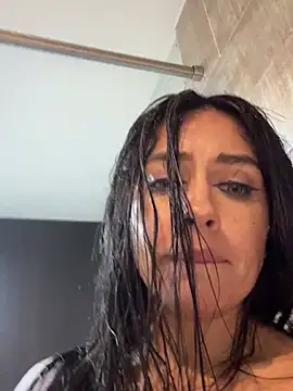 Lexa queen online show from March 9, 5:11 am