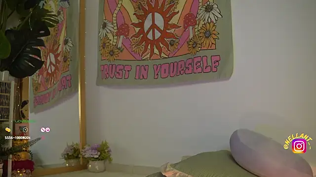 Snapshot of antonella_maitt1 chatting on December 19, 6:56 am antonella maitt1 online show from December 19, 6:56 am