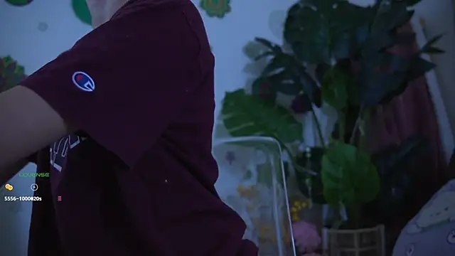 Snapshot of antonella_maitt1 chatting on March 15, 2:45 pm antonella maitt1 online show from March 15, 2:45 pm