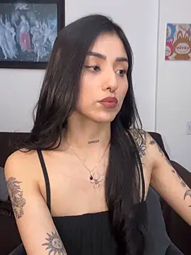 Snapshot of ananya_sex1 chatting on May 24, 7:02 am ananya sex1 online show from May 24, 7:02 am