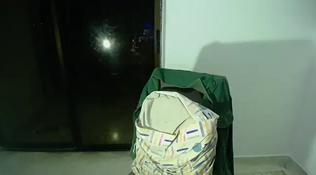 Snapshot of HugeDanex chatting on January 26, 9:08 am HugeDanex online show from January 26, 9:08 am