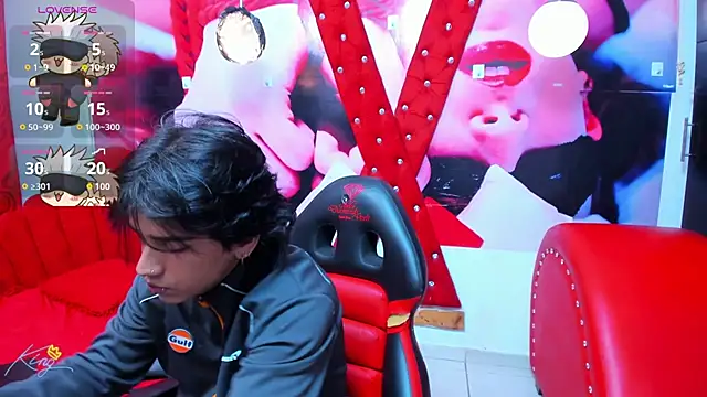 alex 477 online show from February 27, 11:43 am