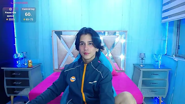 alex 477 online show from May 25, 11:38 am