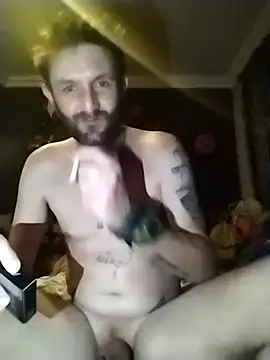 Nawtyslaveteen online show from November 13, 11:47 pm