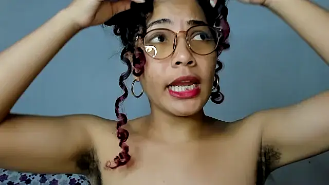 Jade Dorthini online show from March 8, 6:47 pm