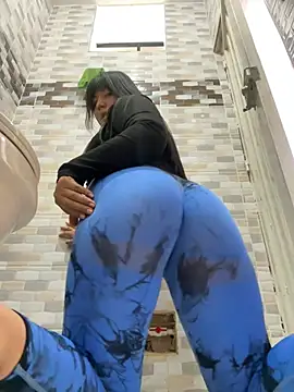 kim monti online show from March 23, 9:08 pm