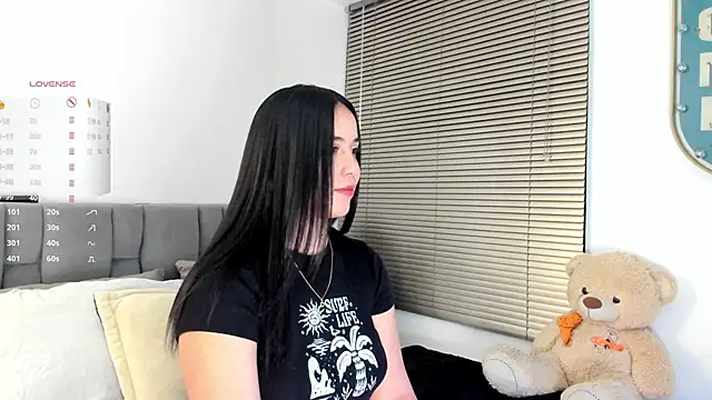 Gigi-bom online show from October 21, 12:22 am