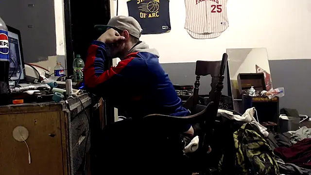 sledge901 online show from January 10, 7:54 am