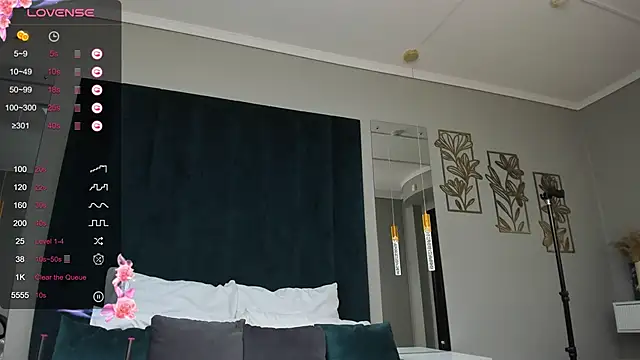 Cowell Adelina online show from January 25, 6:35 pm