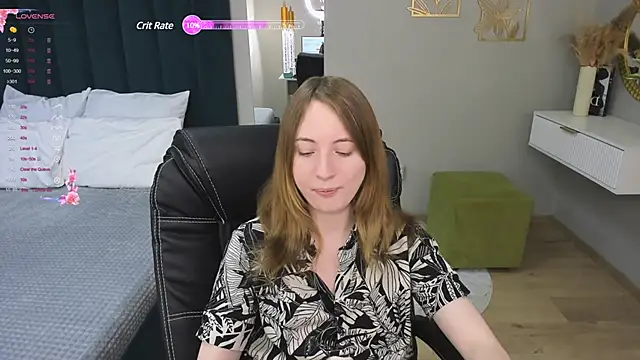 Cowell Adelina online show from February 1, 2:34 pm