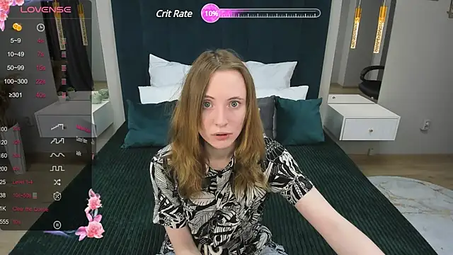 Cowell Adelina online show from February 10, 2:37 pm