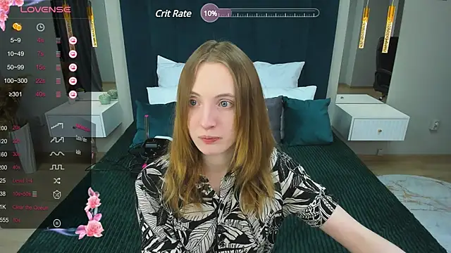 Cowell Adelina online show from February 10, 6:35 pm