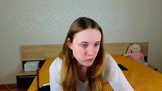 Cowell Adelina online show from February 7, 9:24 am