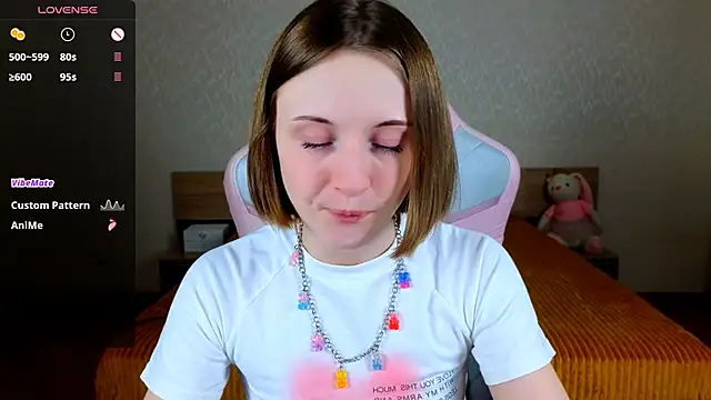 Cowell Adelina online show from February 16, 9:38 am