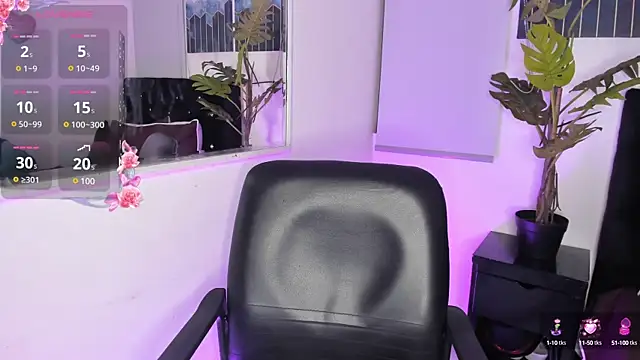 Snapshot of Feniix__ chatting on January 24, 3:32 am Feniix online show from January 24, 3:32 am