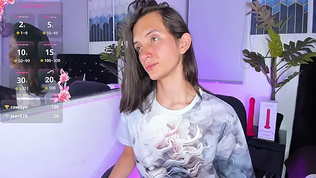 Snapshot of Feniix__ chatting on January 26, 7:53 am Feniix online show from January 26, 7:53 am