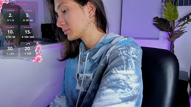 Snapshot of Feniix__ chatting on January 28, 3:25 am Feniix online show from January 28, 3:25 am