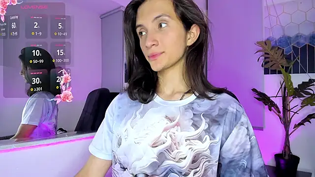 Snapshot of Feniix__ chatting on February 19, 3:50 am Feniix online show from February 19, 3:50 am