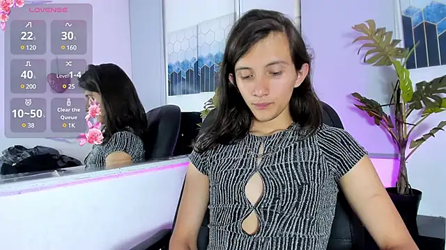 Snapshot of Feniix__ chatting on February 27, 3:36 am Feniix online show from February 27, 3:36 am